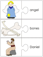 word match worksheets