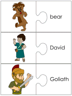 word match worksheets