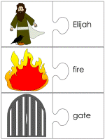 word match worksheets