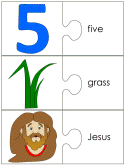 word match worksheets