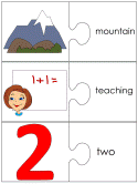 word match worksheets
