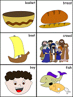 Sentence Sequencing worksheets