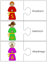 word match worksheets
