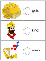 word match worksheets