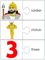 word match worksheets