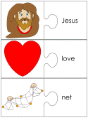 word match worksheets
