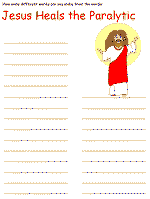 Paralytic Wordmining