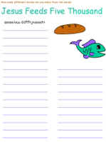 worksheet