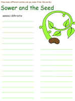 worksheet