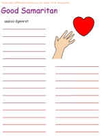 worksheet