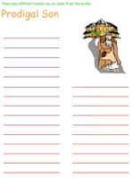 worksheet