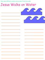 worksheet