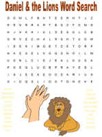 word search