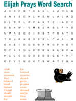 word search puzzles